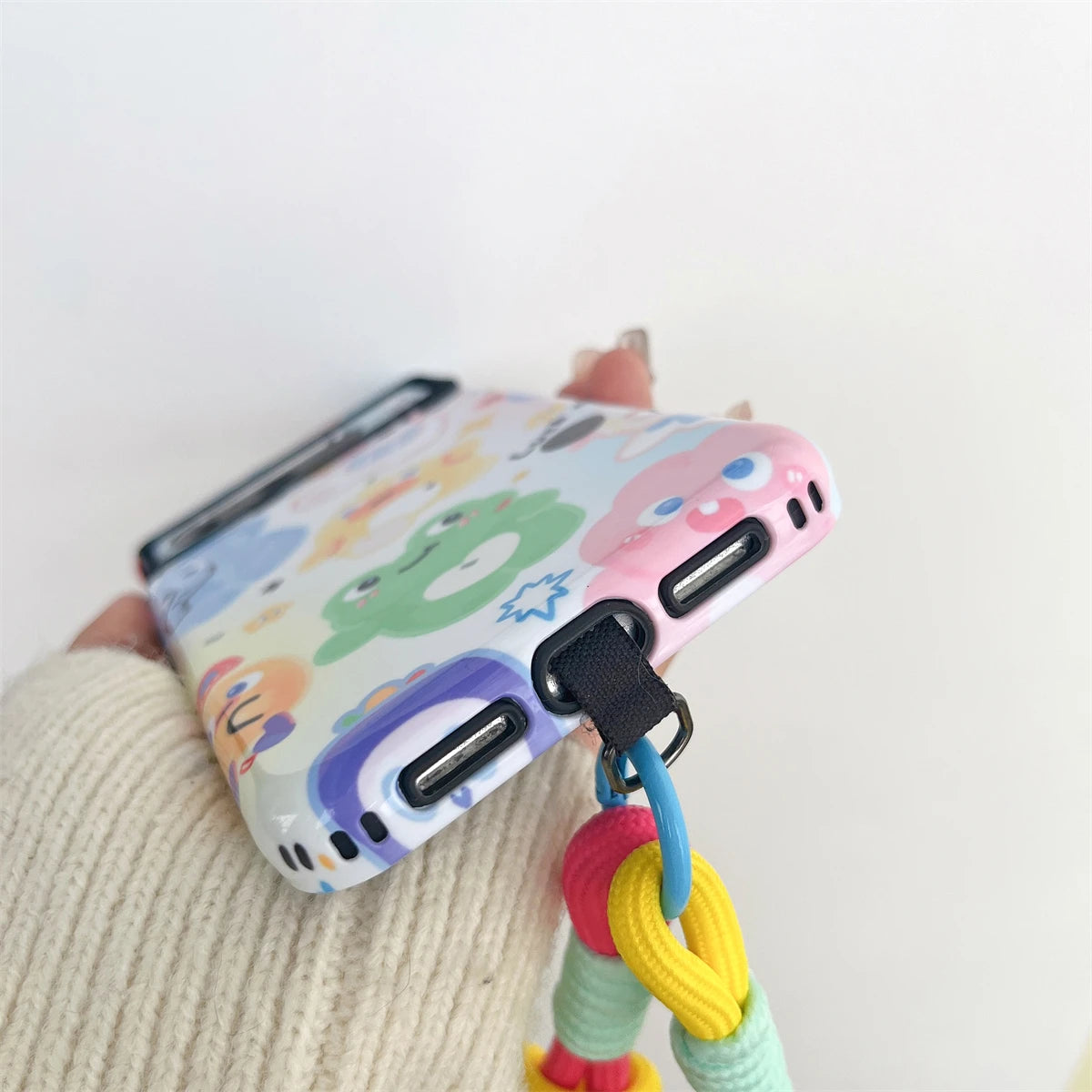 Cute Animals Case For Google Pixel 8 Series